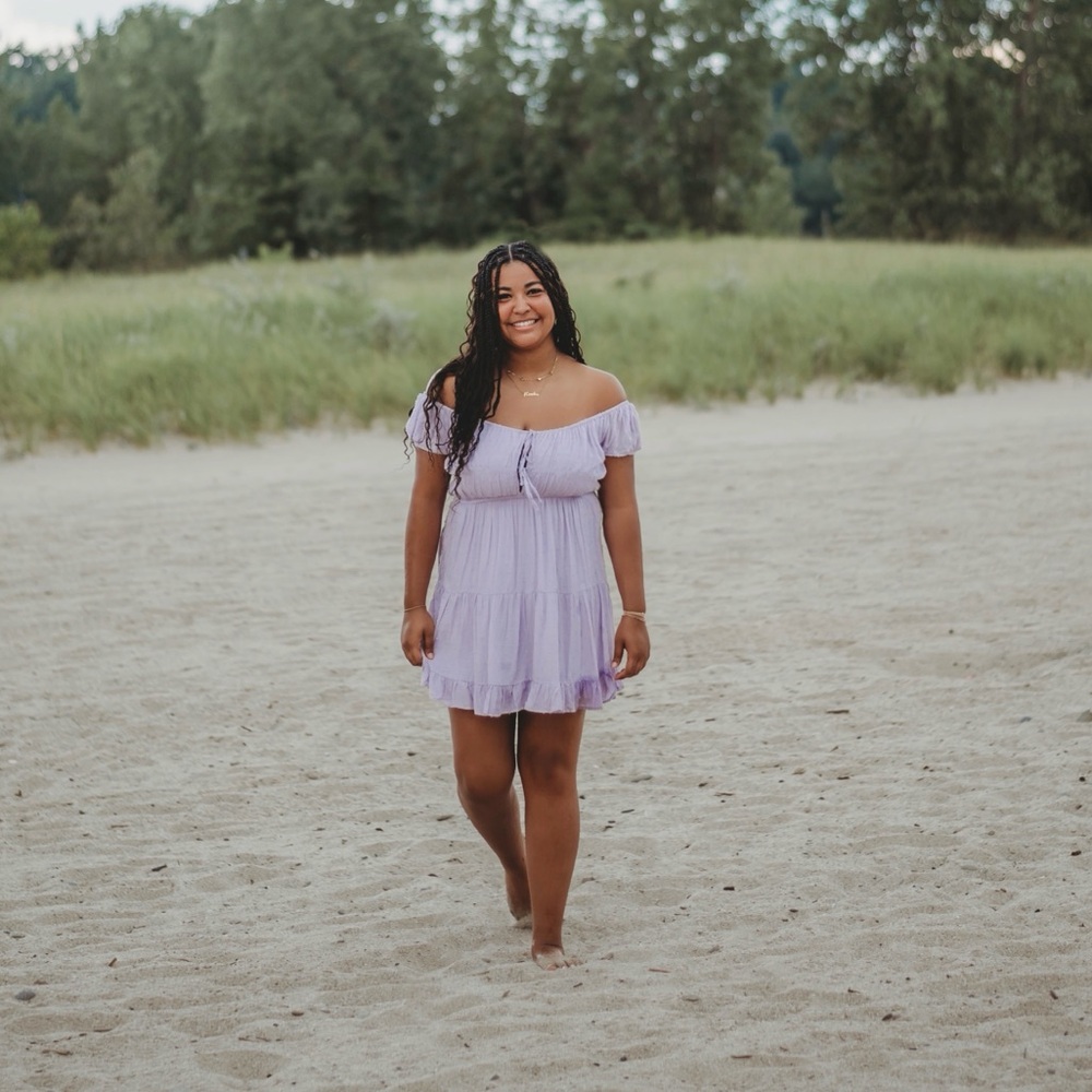 Meet your Posher, Kendra